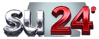 su 24 logo