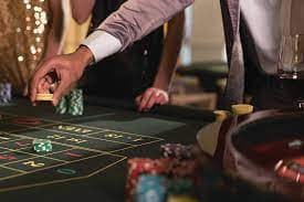 su 24 Hamari Live Casino Lobby Ka Maqsad